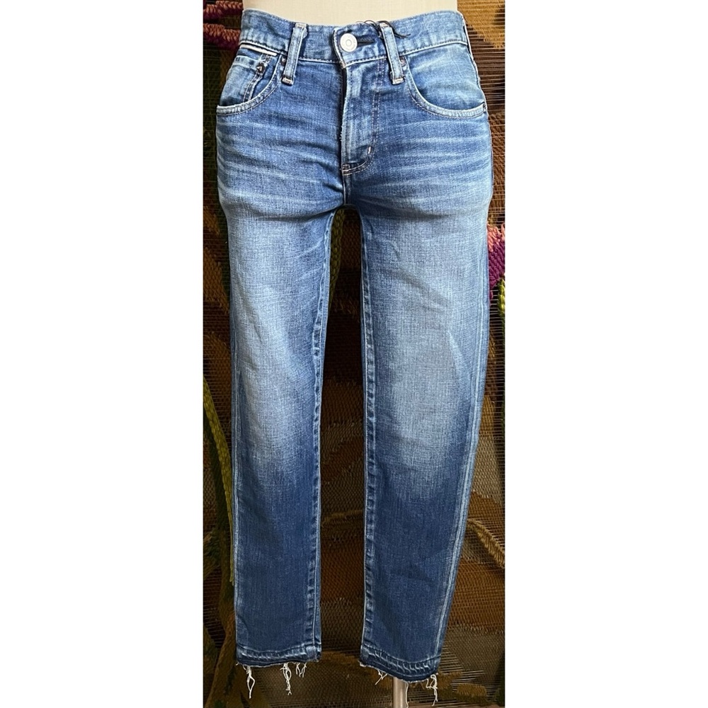 Moussy Clarence Jeans 25